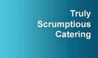 Truly Scrumptious Catering 1076334 Image 9